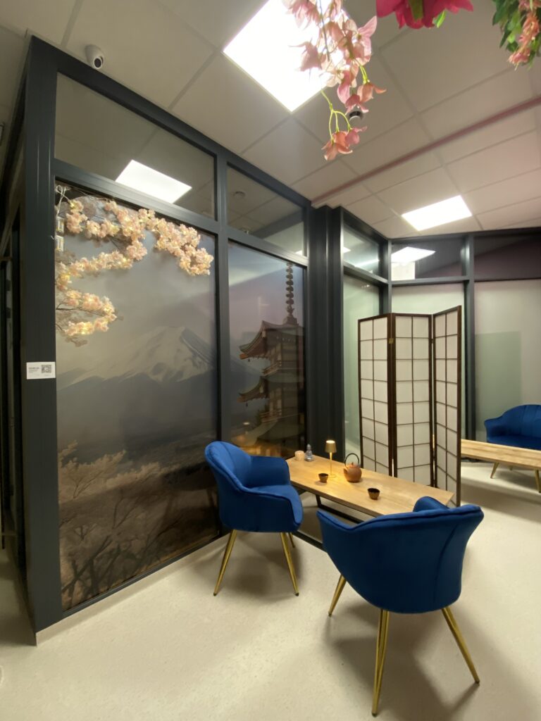 Dlaczego warto się zatrzymać na filiżance herbaty po zabiegach i masażach spa?